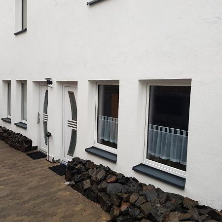 30 Qm Apartment Super Zentral In Melsungen Exterior foto