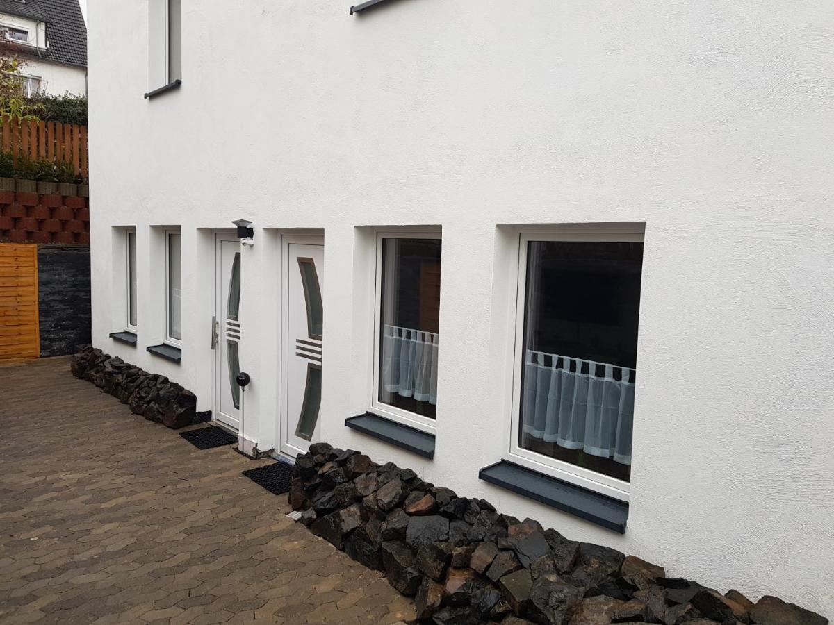 30 Qm Apartment Super Zentral In Melsungen Exterior foto