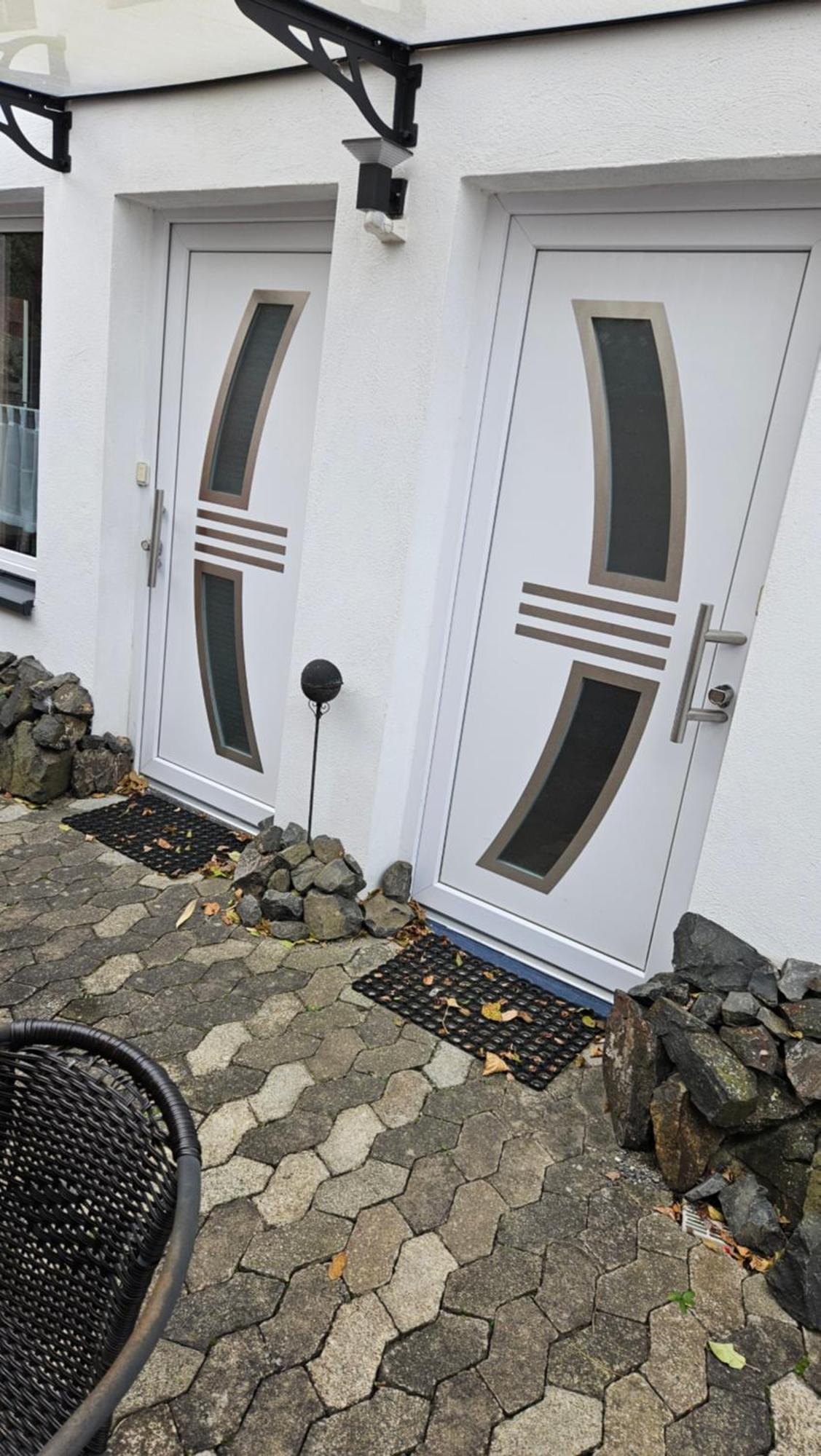 30 Qm Apartment Super Zentral In Melsungen Exterior foto